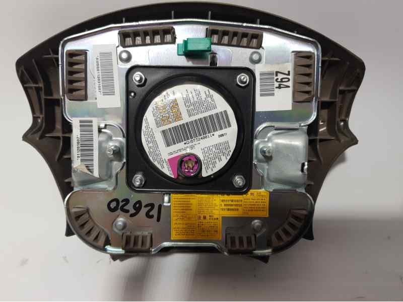 Recambio de kit airbag para hyundai tucson (jm) 2.0 comfort referencia OEM IAM 959102E410  