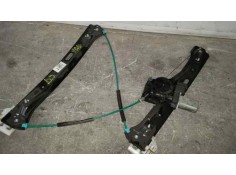 ELEVALUNAS DELANTERO DERECHO 51337281882 5 PINS ELECTRICO
