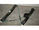 Recambio de elevalunas delantero derecho para bmw serie 1 lim. (f20) 118d referencia OEM IAM  5 PINS ELECTRICO