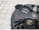 Recambio de alternador para chevrolet cruze lt referencia OEM IAM 13501719  