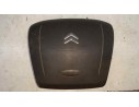 Recambio de airbag delantero izquierdo para citroën jumper caja cerrada, techo sobreelevado (06.2006 =>) 30 l2h2 hdi 100 referen