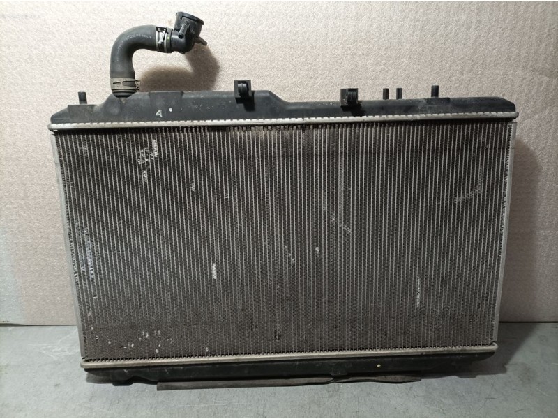 Recambio de radiador agua para honda hr-v (..) elegance referencia OEM IAM AA2230005730  DENSO