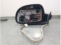 RETROVISOR IZQUIERDO 96262604 5 CABLES ELECTRICO TOCADO