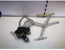Recambio de elevalunas delantero derecho para opel astra h berlina cosmo referencia OEM IAM 93178696 6 PINS 13101481