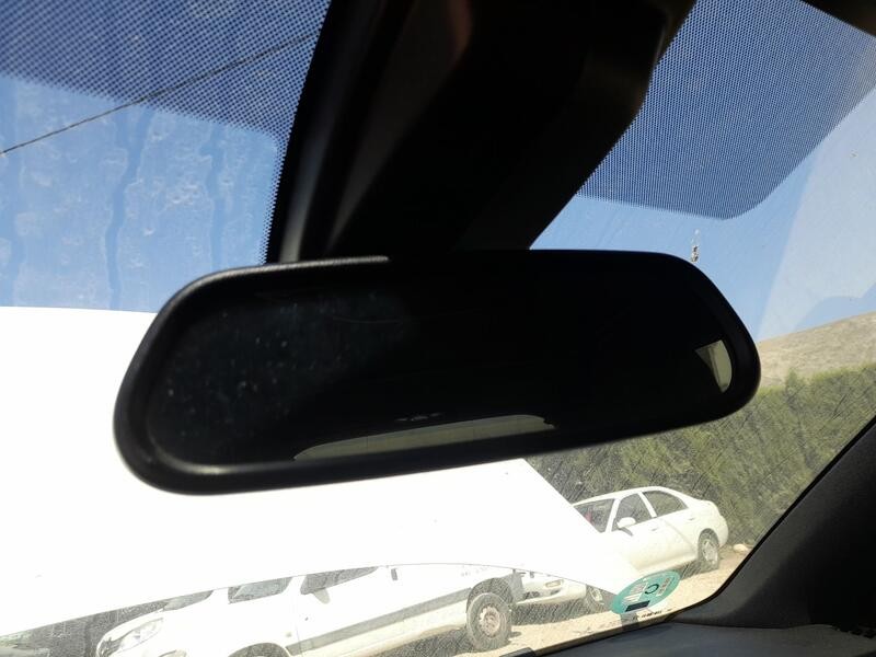 Recambio de espejo interior para peugeot 308 ii (lb_, lp_, lw_, lh_, l3_) 2.0 bluehdi 150 referencia OEM IAM 98000183XT  