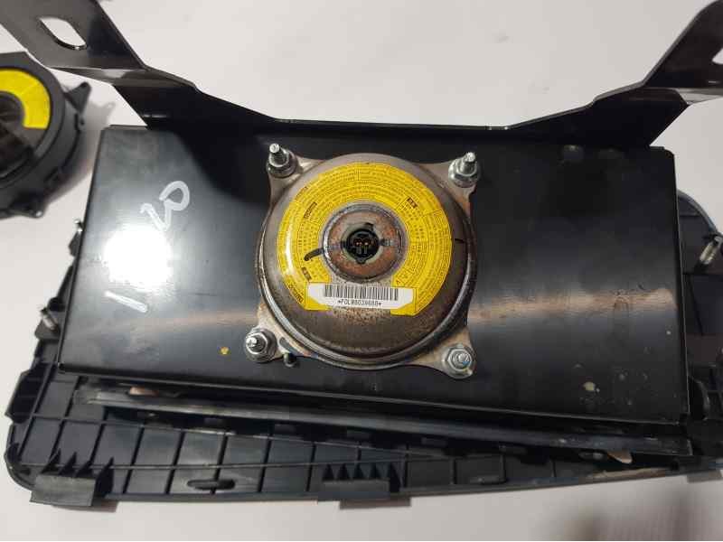 Recambio de kit airbag para hyundai tucson (jm) 2.0 comfort referencia OEM IAM 959102E410  