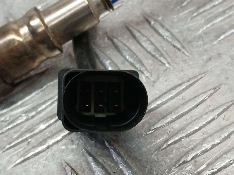 Recambio de sonda lambda para fiat tipo ii (357) berlina cross referencia OEM IAM 55282500  
