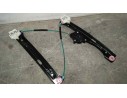 Recambio de elevalunas delantero derecho para bmw serie 1 lim. (f20) 118d referencia OEM IAM  5 PINS ELECTRICO