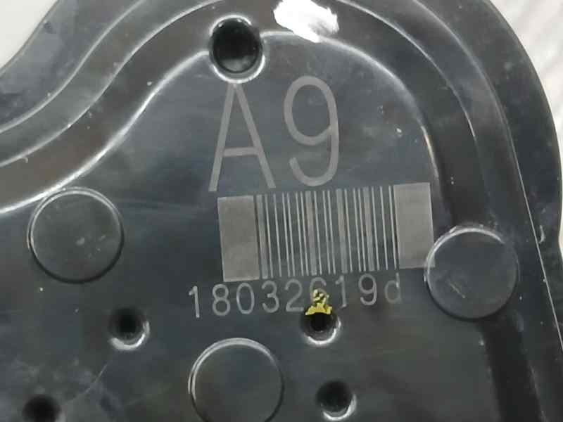 Recambio de cerradura puerta delantera izquierda para honda civic lim.4 (fc) i-detec elegance referencia OEM IAM 18032619D  ELEC