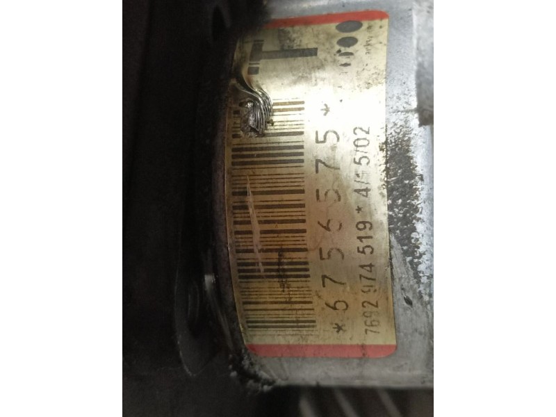 Recambio de bomba direccion para bmw serie 3 compact (e46) 320td referencia OEM IAM 7692974519  ZD