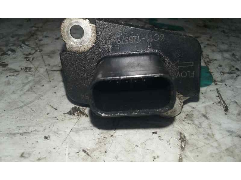 Recambio de caudalimetro para fiat nuova 500 (150) blackjack referencia OEM IAM AFH170M-54 6C1112B579 