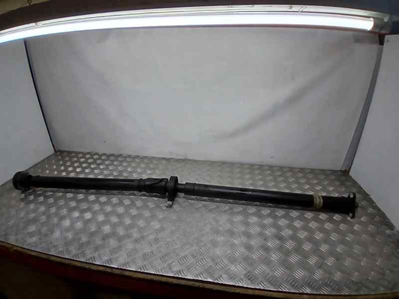 Recambio de transmision central para bmw serie 5 berlina (e60) 525i referencia OEM IAM 7522039AI10  