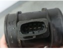 Recambio de caudalimetro para chevrolet captiva 2.0 vcdi ls referencia OEM IAM 55350048 0281002618 BOSCH