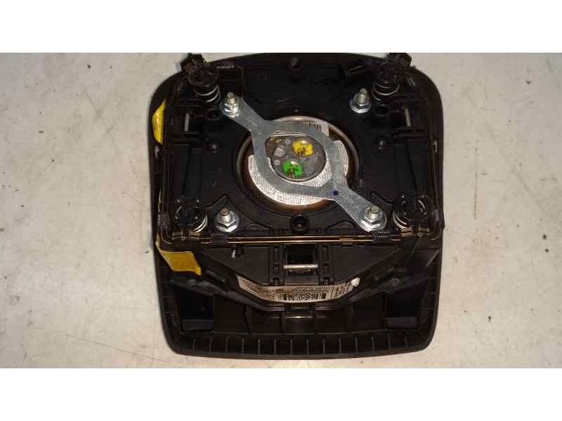 Recambio de airbag delantero izquierdo para citroën jumper caja cerrada, techo sobreelevado (06.2006 =>) 30 l2h2 hdi 100 referen