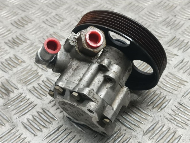 Recambio de bomba direccion para peugeot 406 berlina (s1/s2) srdt referencia OEM IAM 9633817580 7692955150 ZF