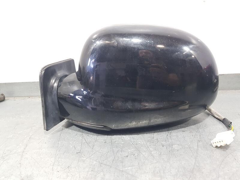 Recambio de retrovisor izquierdo para chevrolet tacuma sx referencia OEM IAM 96262604 5 CABLES ELECTRICO , TOCADO