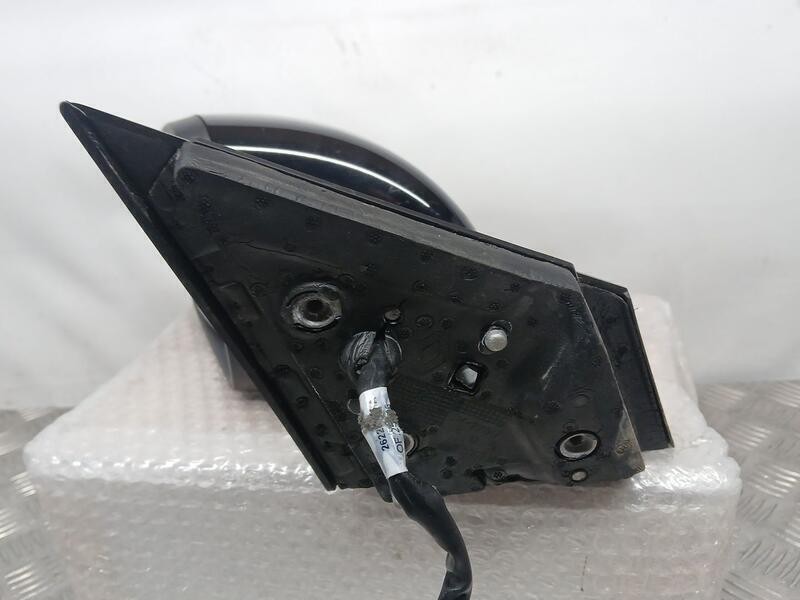Recambio de retrovisor izquierdo para renault megane iv sport tourer (k9a/m/n_) 1.3 tce 140 (k9nb) referencia OEM IAM 963021091R