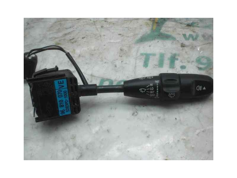 Recambio de mando limpia para chevrolet aveo ls referencia OEM IAM   96810070