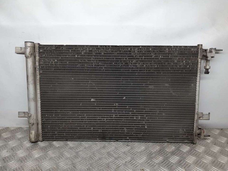 Recambio de condensador / radiador aire acondicionado para chevrolet cruze lt referencia OEM IAM 427460812  