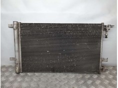 Recambio de condensador / radiador aire acondicionado para chevrolet cruze lt referencia OEM IAM 427460812  