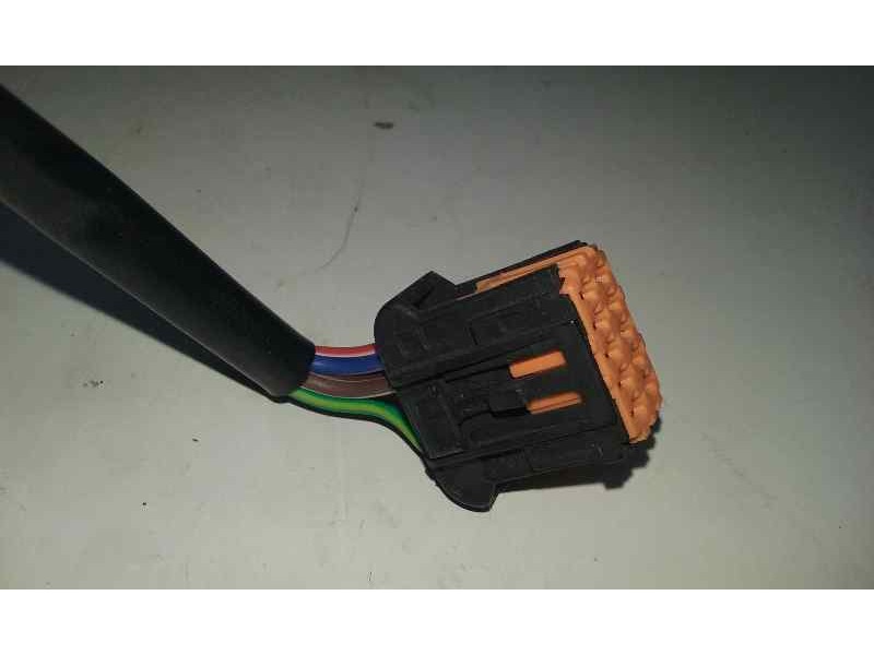 Recambio de retrovisor izquierdo para citroën xsara picasso 1.6 16v x referencia OEM IAM 1607128380 5 CABLES ELECTRICO