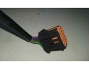 Recambio de retrovisor izquierdo para citroën xsara picasso 1.6 16v x referencia OEM IAM 1607128380 5 CABLES ELECTRICO