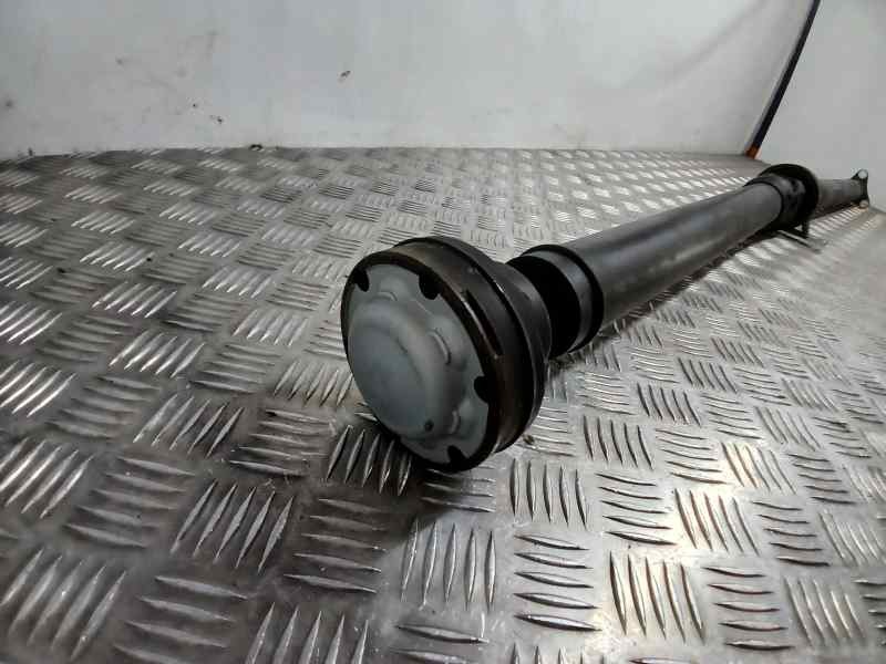 Recambio de transmision central para bmw serie 5 berlina (e60) 525i referencia OEM IAM 7522039AI10  