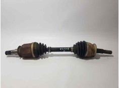 TRANSMISION DELANTERA DERECHA FUELLE ROTO