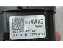 Recambio de mando luces para seat leon (5f1) 1.4 tgi referencia OEM IAM 5G0941431AF  633361147