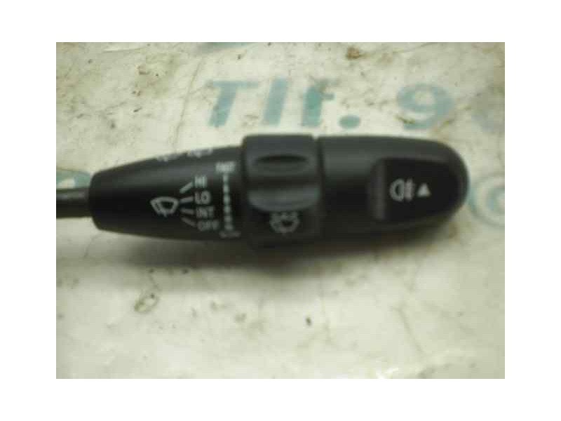 Recambio de mando limpia para chevrolet aveo ls referencia OEM IAM   96810070