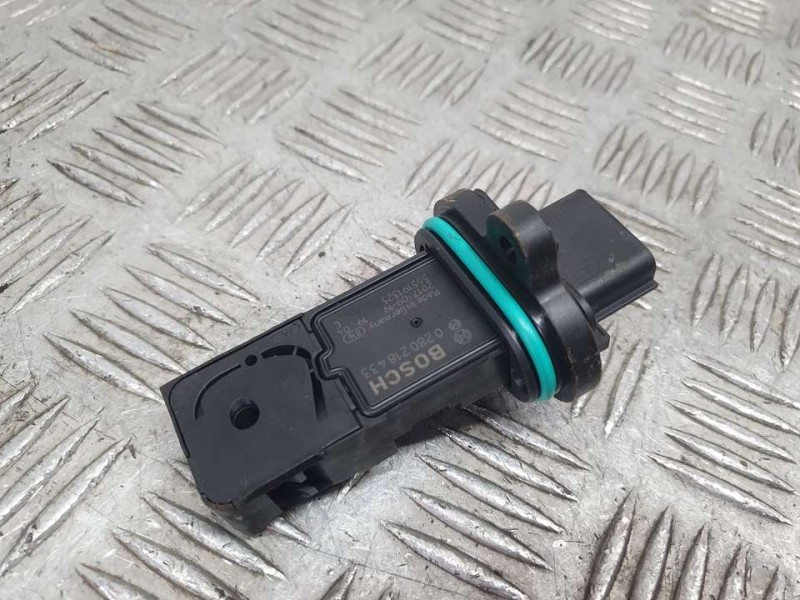 Recambio de caudalimetro para opel astra k lim. 5türig dynamic referencia OEM IAM 365191325 0280218433 BOSCH