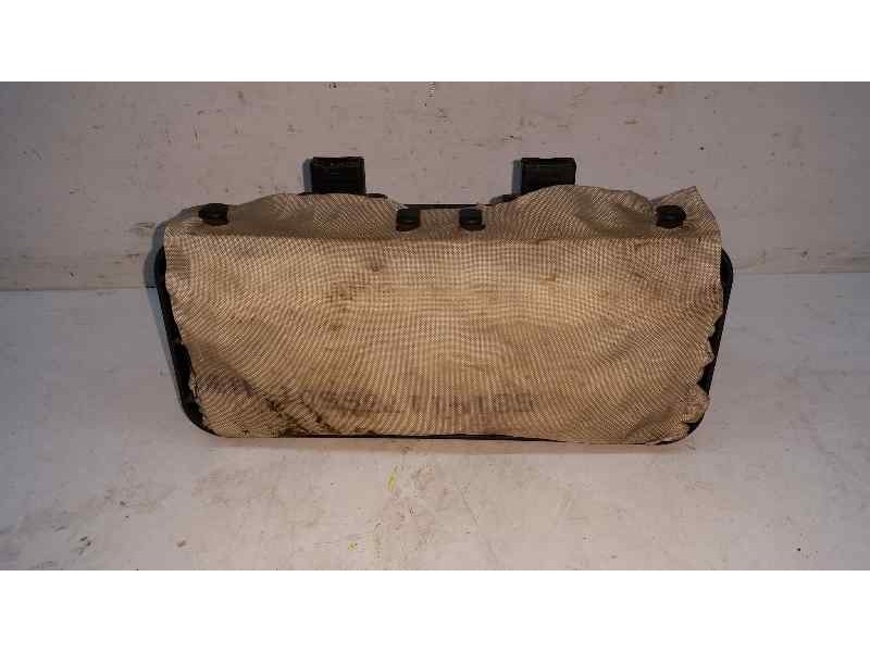 Recambio de airbag delantero derecho para fiat nuova 500 (150) blackjack referencia OEM IAM   COCHE QUEMADO