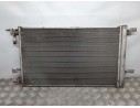 Recambio de condensador / radiador aire acondicionado para chevrolet cruze lt referencia OEM IAM 427460812  