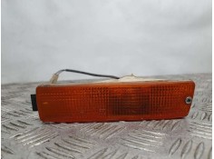 Recambio de piloto delantero izquierdo para volkswagen golf ii (191/193) 1.6 referencia OEM IAM SIN REF  