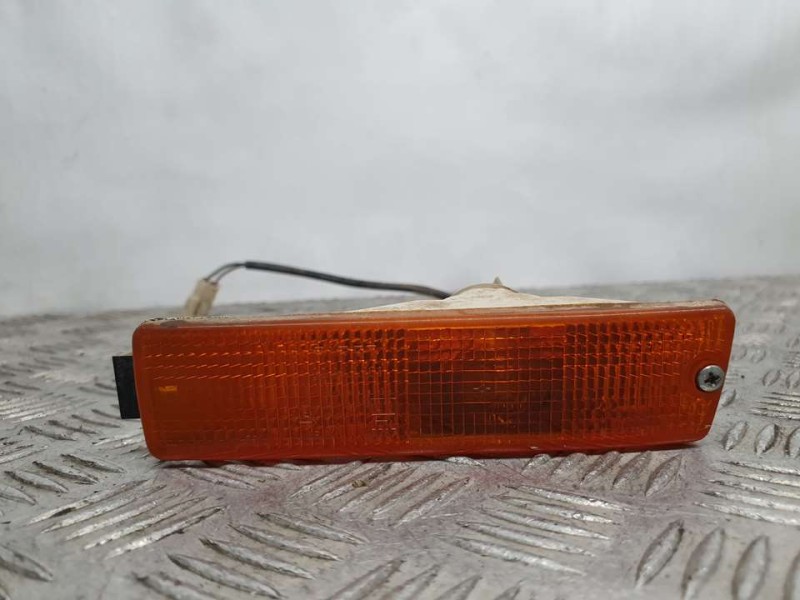 Recambio de piloto delantero izquierdo para volkswagen golf ii (191/193) 1.6 referencia OEM IAM SIN REF  