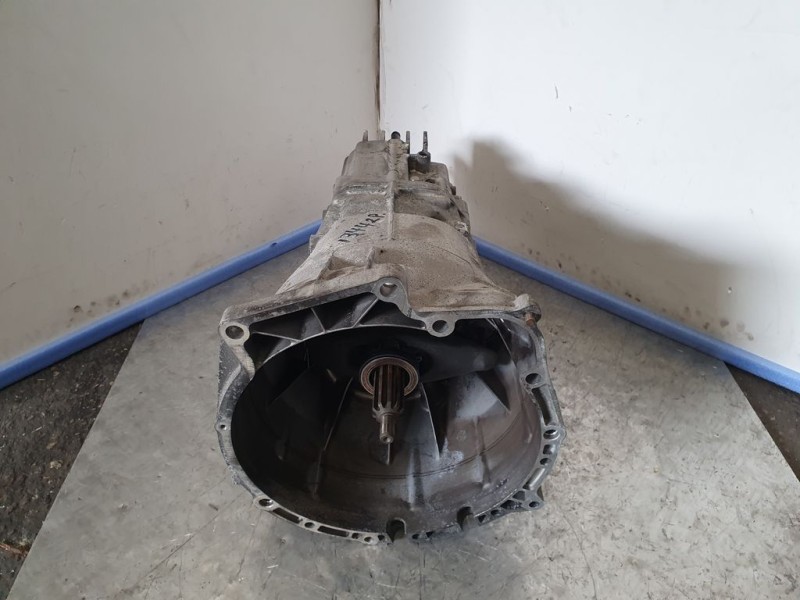 Recambio de caja cambios para bmw serie 3 compact (e46) 320td referencia OEM IAM 23007510061 2204188 5VELOCIDADES