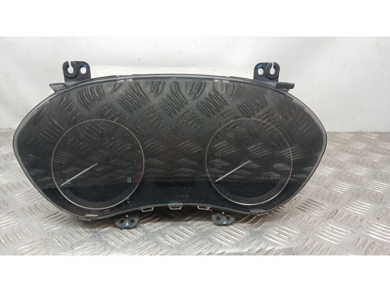 Recambio de cuadro instrumentos para hyundai i20 ii (gb, ib) 1.2 referencia OEM IAM 94003C8011  A2C93142901