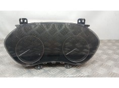 Recambio de cuadro instrumentos para hyundai i20 ii (gb, ib) 1.2 referencia OEM IAM 94003C8011  A2C93142901