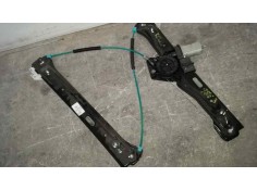 ELEVALUNAS DELANTERO IZQUIERDO 51337281881 5 PINS ELECTRICO