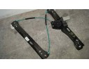Recambio de elevalunas delantero izquierdo para bmw serie 1 lim. (f20) 118d referencia OEM IAM  5 PINS ELECTRICO