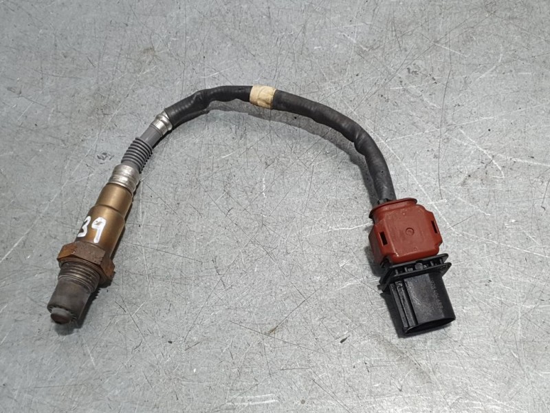 Recambio de sonda lambda para ford focus st-line referencia OEM IAM JX619Y460FA 0258017586 