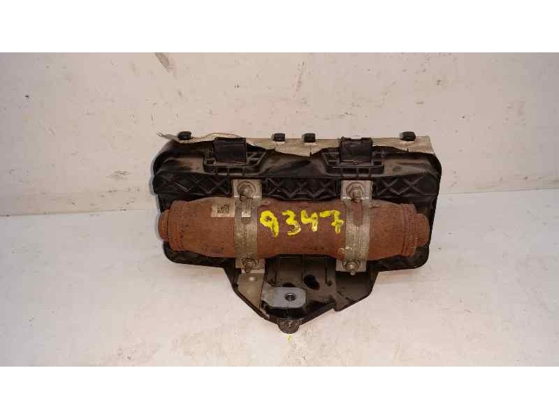 Recambio de airbag delantero derecho para fiat nuova 500 (150) blackjack referencia OEM IAM   COCHE QUEMADO