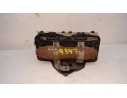 Recambio de airbag delantero derecho para fiat nuova 500 (150) blackjack referencia OEM IAM   COCHE QUEMADO