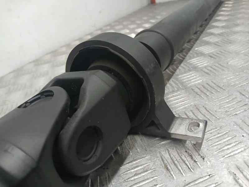 Recambio de transmision central para bmw serie 5 berlina (e60) 525i referencia OEM IAM 7522039AI10  