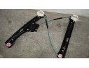 Recambio de elevalunas delantero izquierdo para bmw serie 1 lim. (f20) 118d referencia OEM IAM  5 PINS ELECTRICO