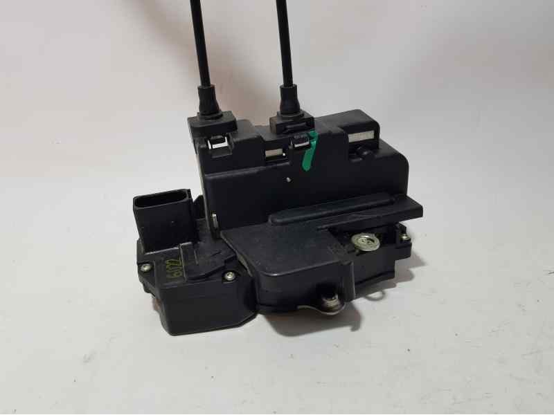 Recambio de cerradura puerta delantera derecha para chevrolet captiva 2.0 vcdi ls referencia OEM IAM   8 PINS