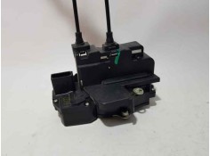 Recambio de cerradura puerta delantera derecha para chevrolet captiva 2.0 vcdi ls referencia OEM IAM   8 PINS