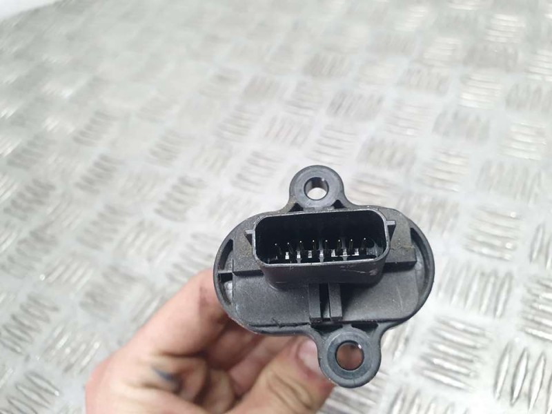 Recambio de caudalimetro para opel astra k lim. 5türig dynamic referencia OEM IAM 365191325 0280218433 BOSCH