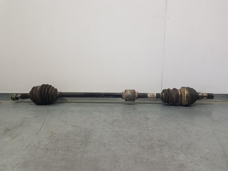 Recambio de transmision delantera derecha para chevrolet tacuma sx referencia OEM IAM 96486852  