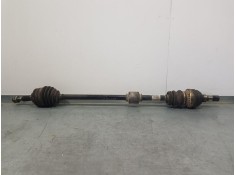 TRANSMISION DELANTERA DERECHA 96486852 